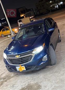 شيفروليه إكوينوكس